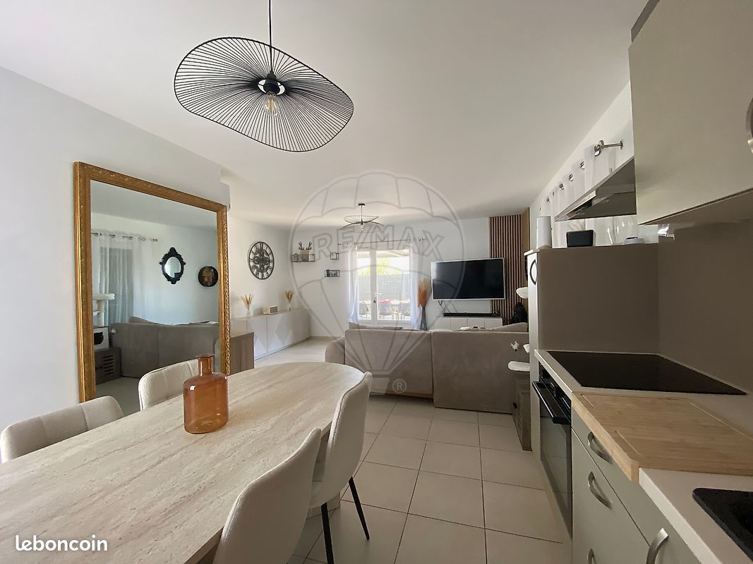 Maison 3 pièces 60 m² · à Arvert · 60 m² · 244 000 €