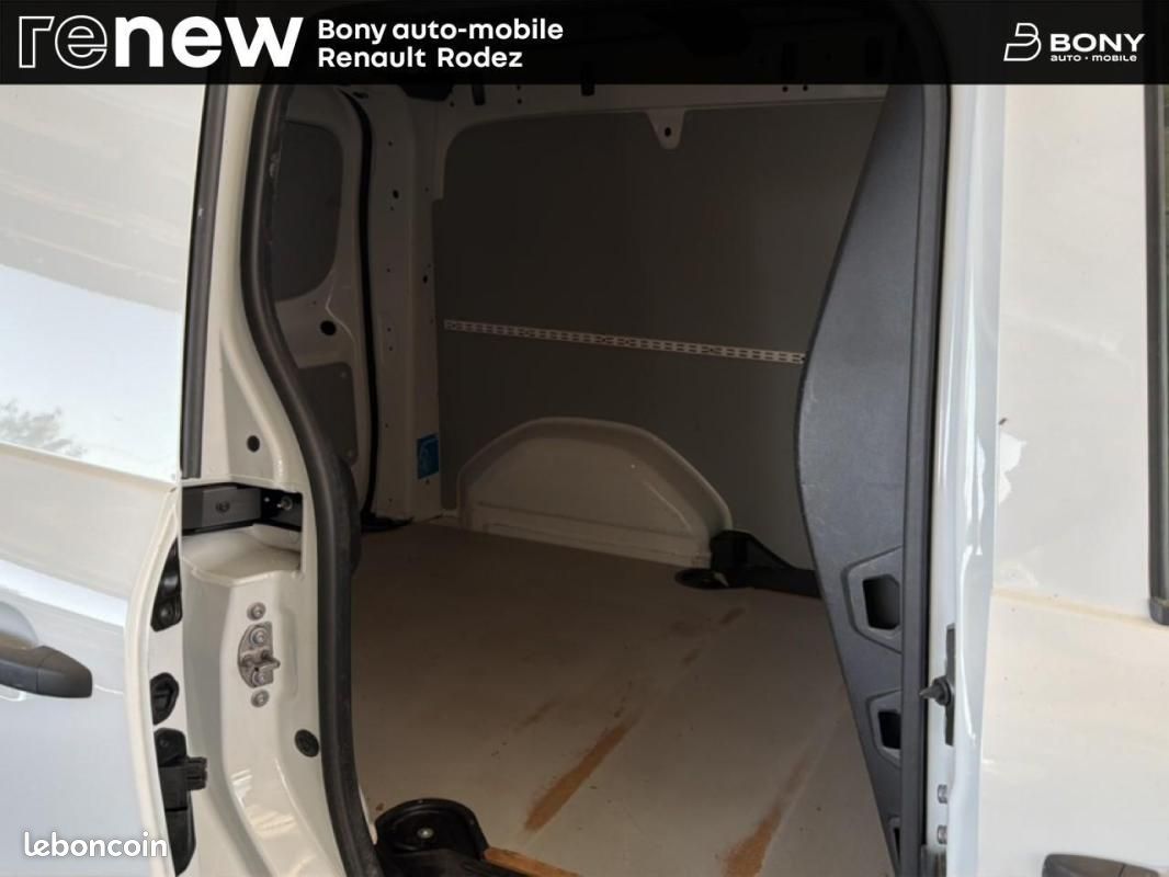 Renault Kangoo Van TCE 100 GRAND CONFORT - 22 (image 11)