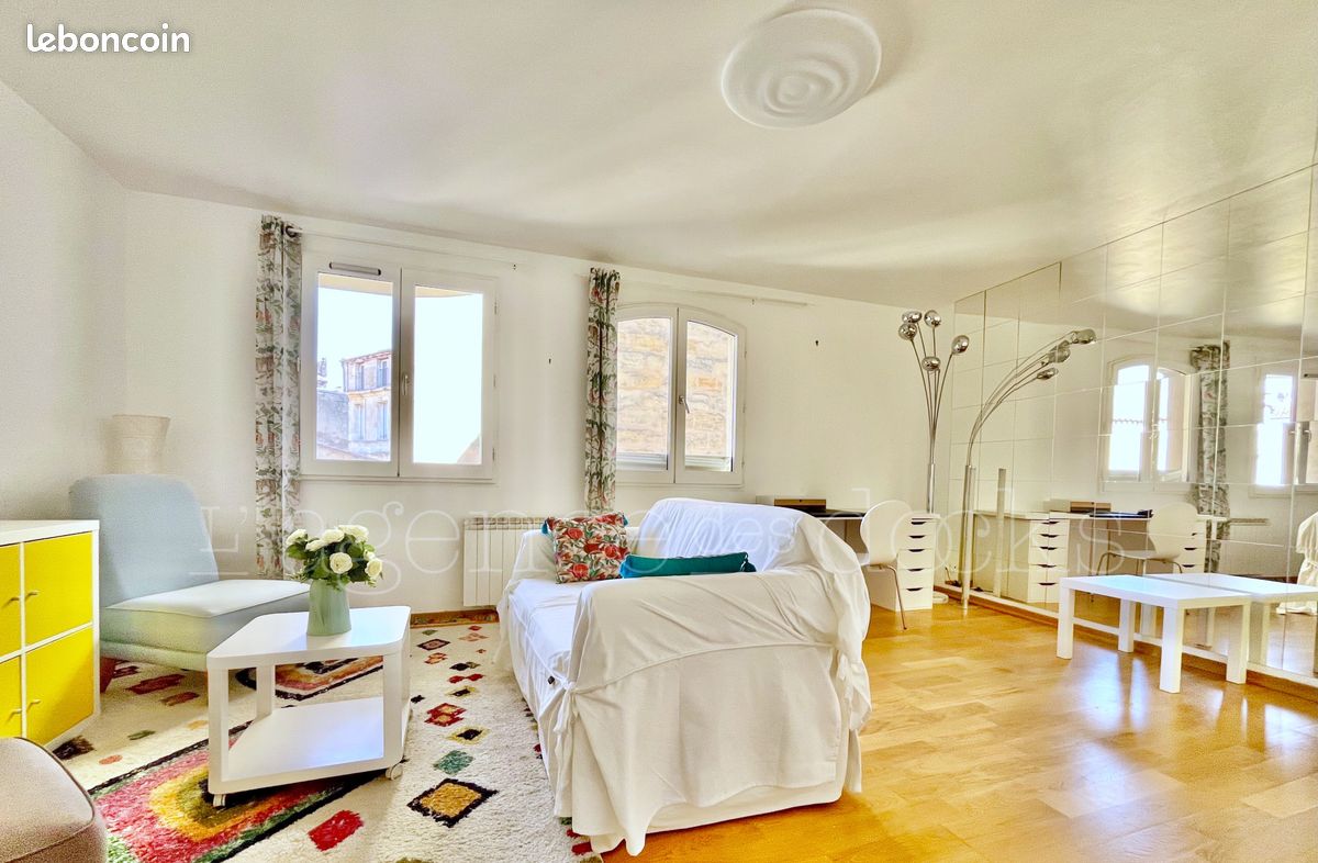 Appartement 2 pièces 52 m² · à Bordeaux · 52 m² · 299 250 €