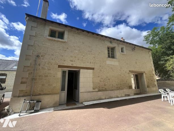 Maison 115 m² CINAIS