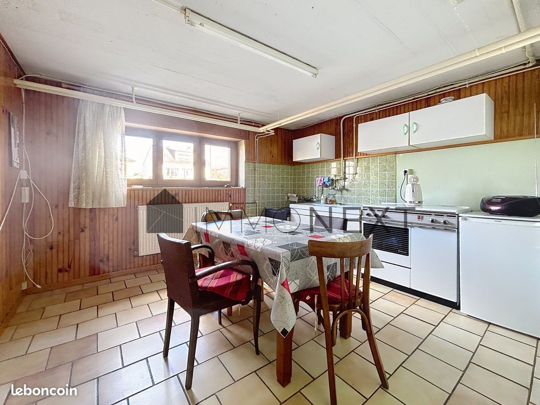 Maison 6 pièces 133 m² (image 12)