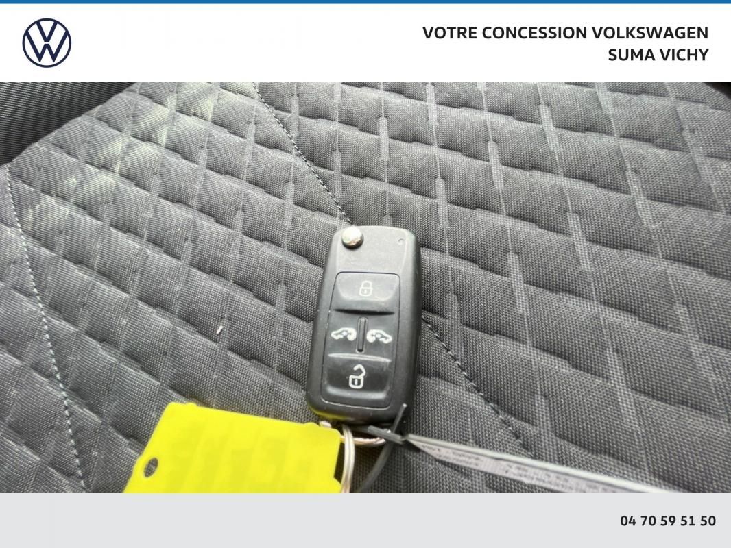 Voiture VOLKSWAGEN Sharan 2.0 TDI 150 BlueMotion Technology DSG6 Lounge  occasion - Diesel - 2019 - 94224 km - 27990 € - Toulouse (Haute-Garonne)  992773008368