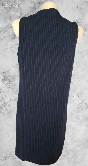 Robe chic taille L marque Mango (image 4)