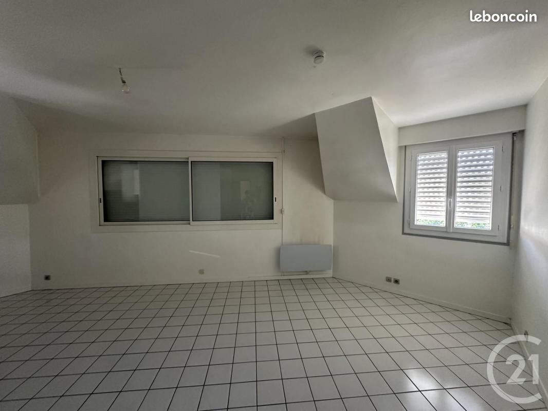Appartement a louer conflans-sainte-honorine - 1 pièce(s) - 27 m2 - Surfyn