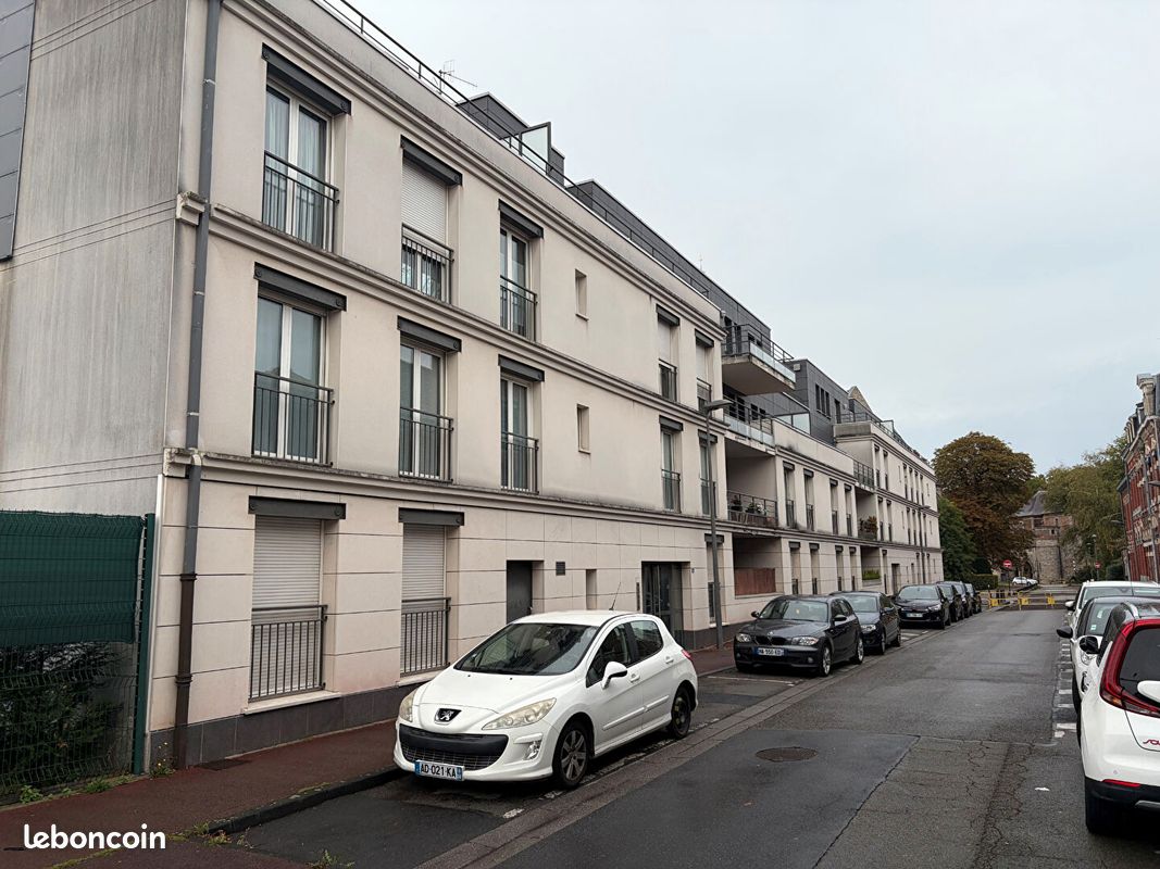 Appartement 3 pièces 59 m² · à Douai · 59 m² · 685 €/mois