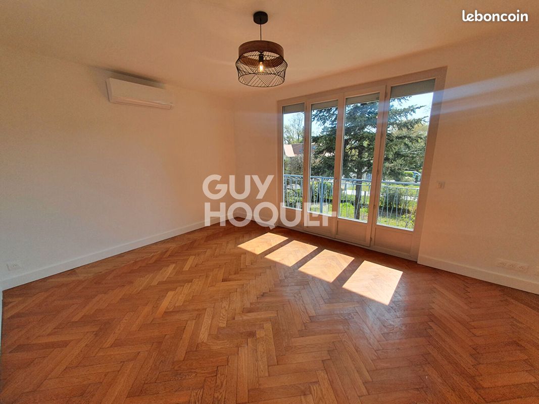 Maison 3 pièces 68 m² · à Bordeaux · 68 m² · 1 148 €/mois