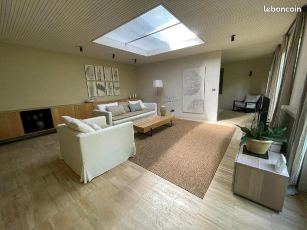 Appartement 5 pièces 135 m²