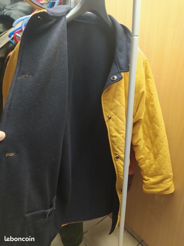 Veste femme taille 44 (image 8)