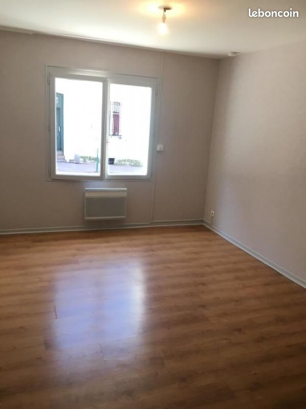 Studio 1 pièce 22 m² - Limoges 87000 (image principale 2)