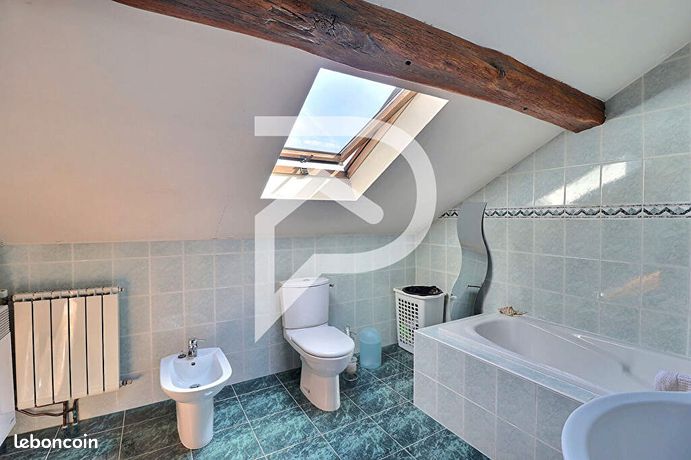 Maison a louer sannois - 7 pièce(s) - 119 m2 - Surfyn