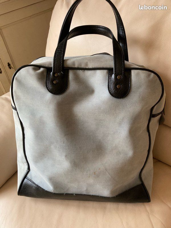 Grand sac vintage (image 2)