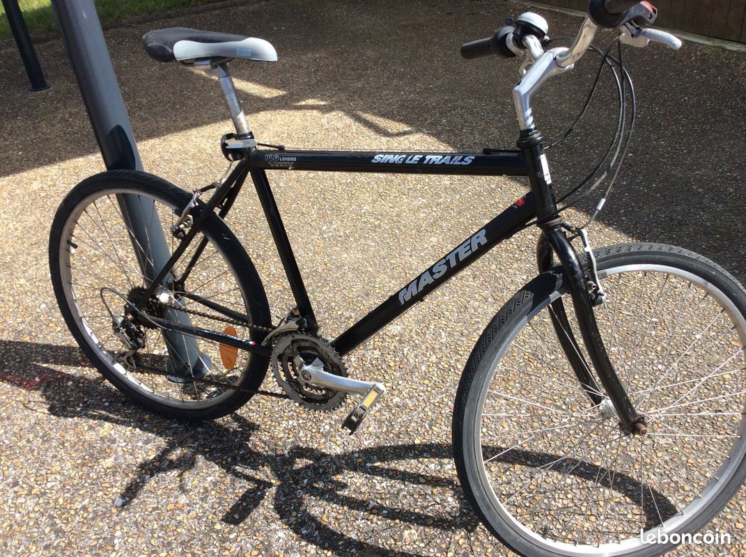 Vélo Master (image 2)