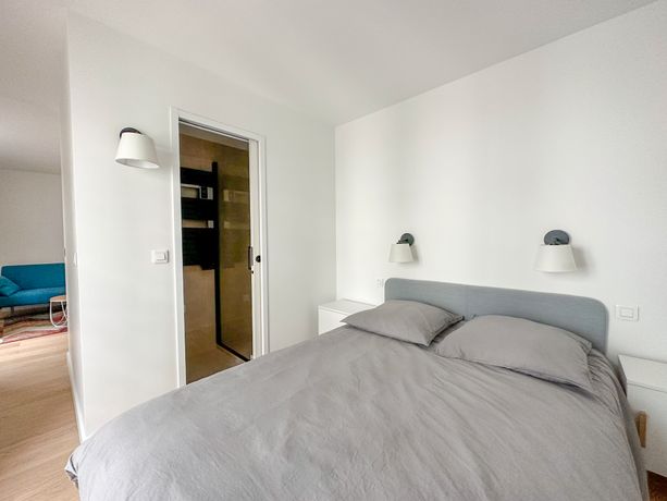 Appartement a louer paris-2e-arrondissement - 2 pièce(s) - 35 m2 - Surfyn