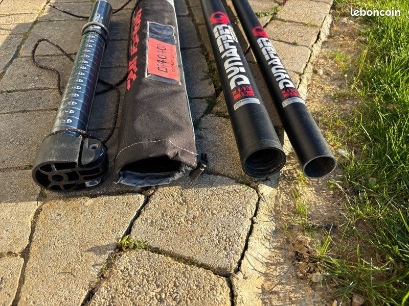 Mat Windsurf Dynafiber SDM 400 (image 3)