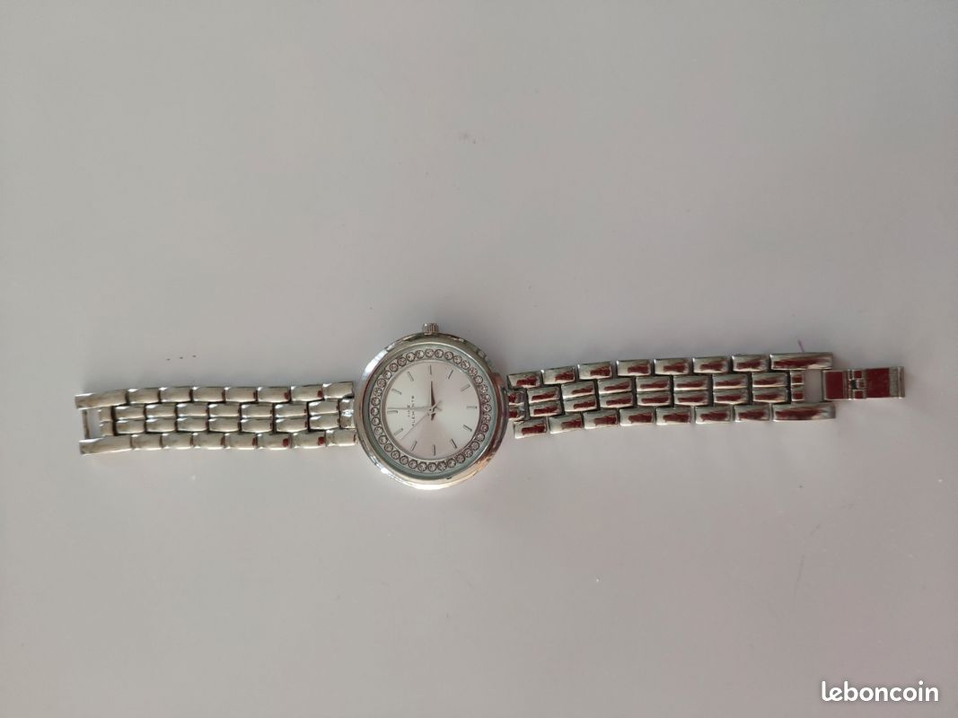 Montre femme Time Éléments (image 2)