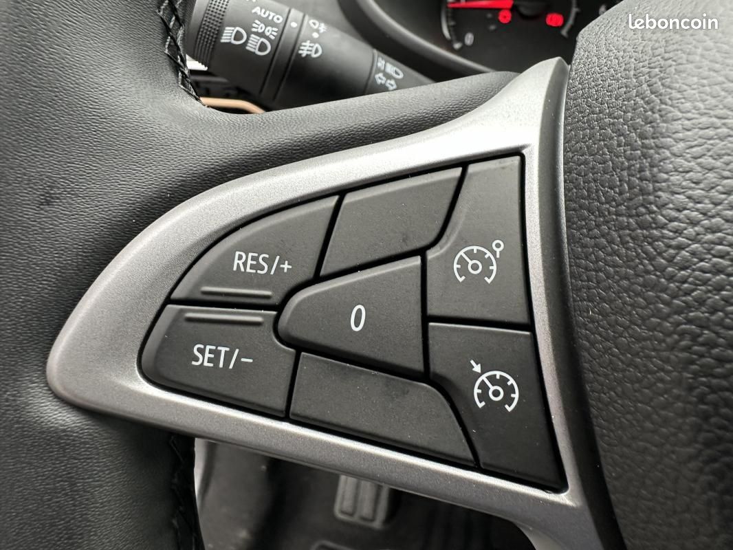 Dacia Jogger ECO-G 100 7 places GSR2 Extreme + (image 12)
