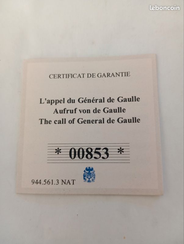 Place du Général de Gaulle - Ville de Gonesse