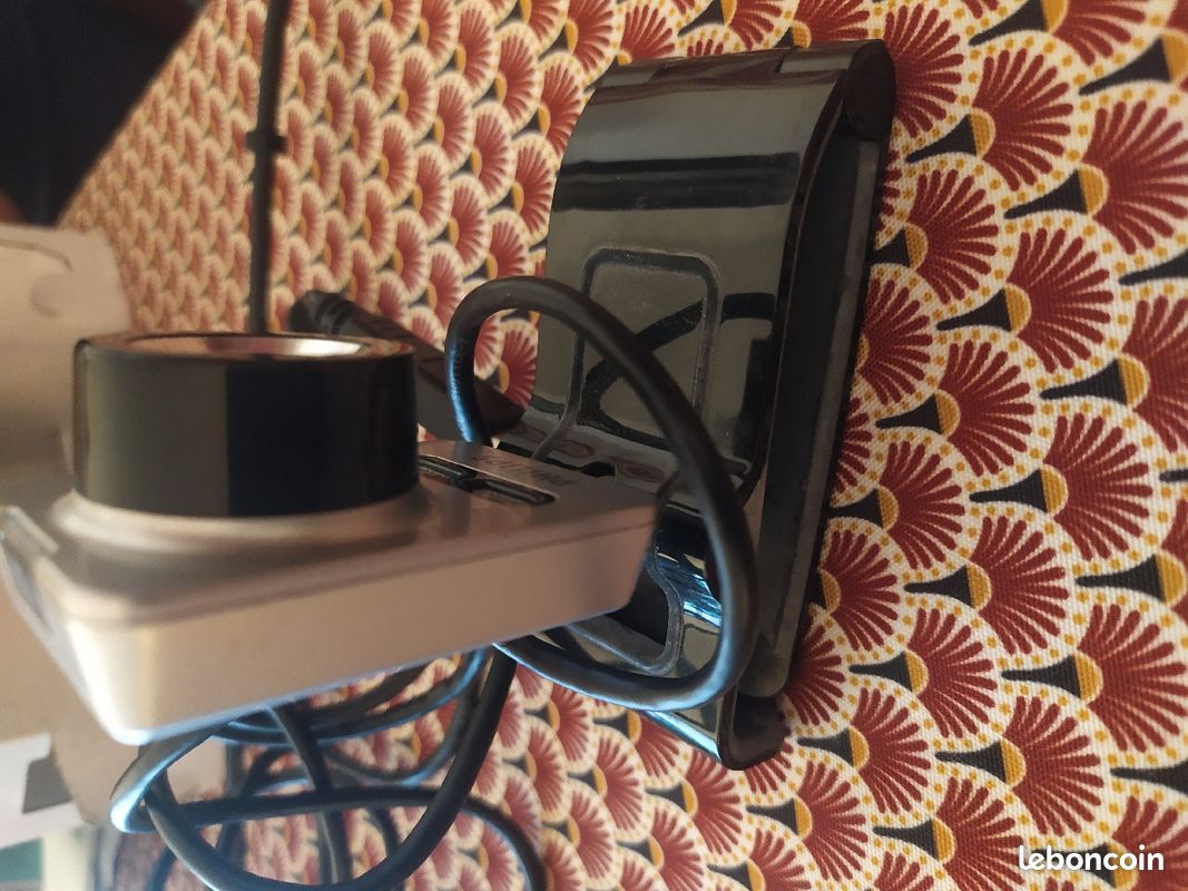Webcam Philips SPC1000NC NEUVE (image 4)
