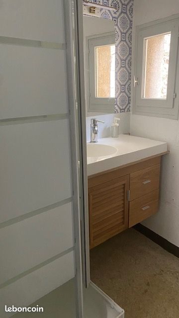 Appartement a louer saint-brieuc - 1 pièce(s) - 28 m2 - Surfyn