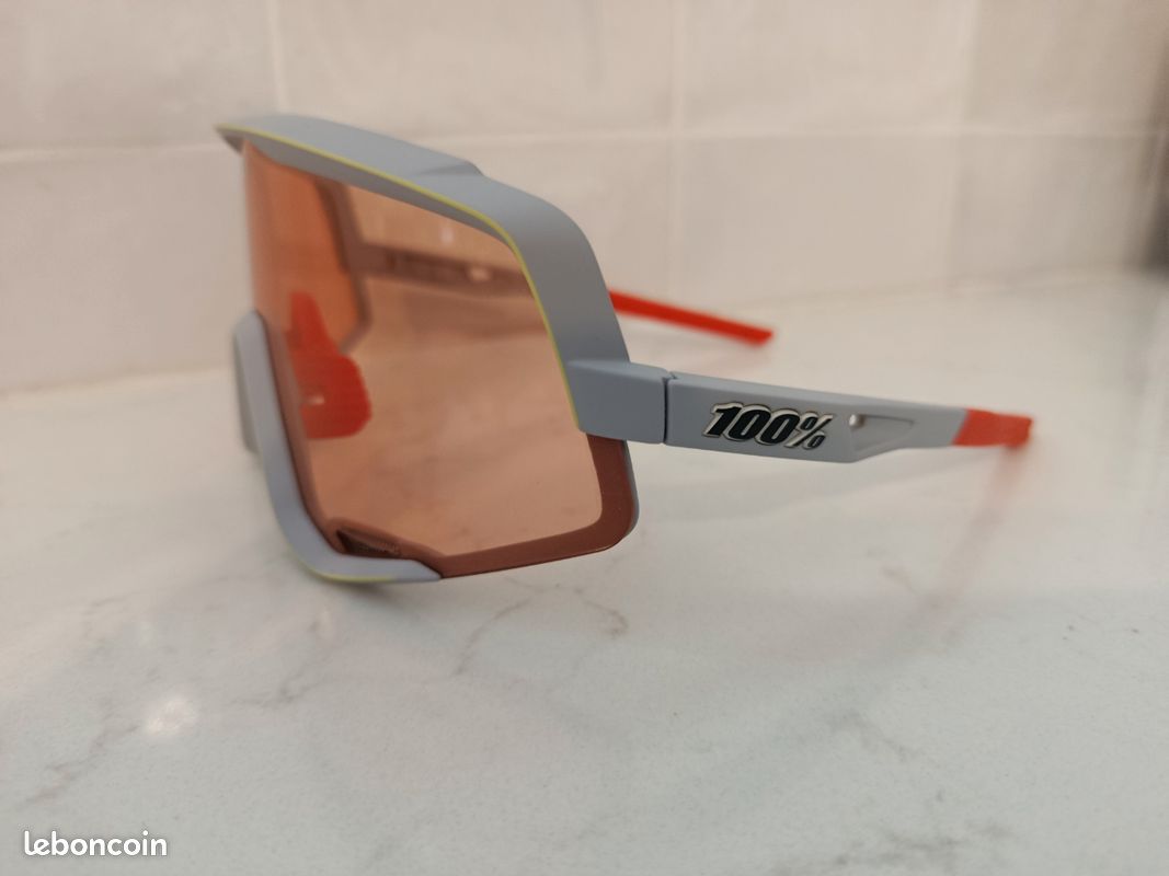 Lunettes de vélo 100% Glendale.NEUF (image 6)