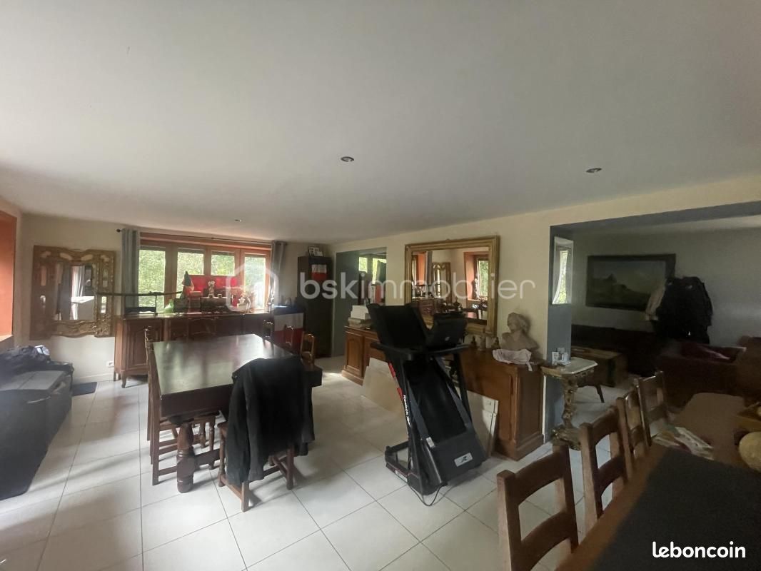 Maison 5 pièces 152 m² · à Champigny-sur-Marne · 152 m² · 836 000 €