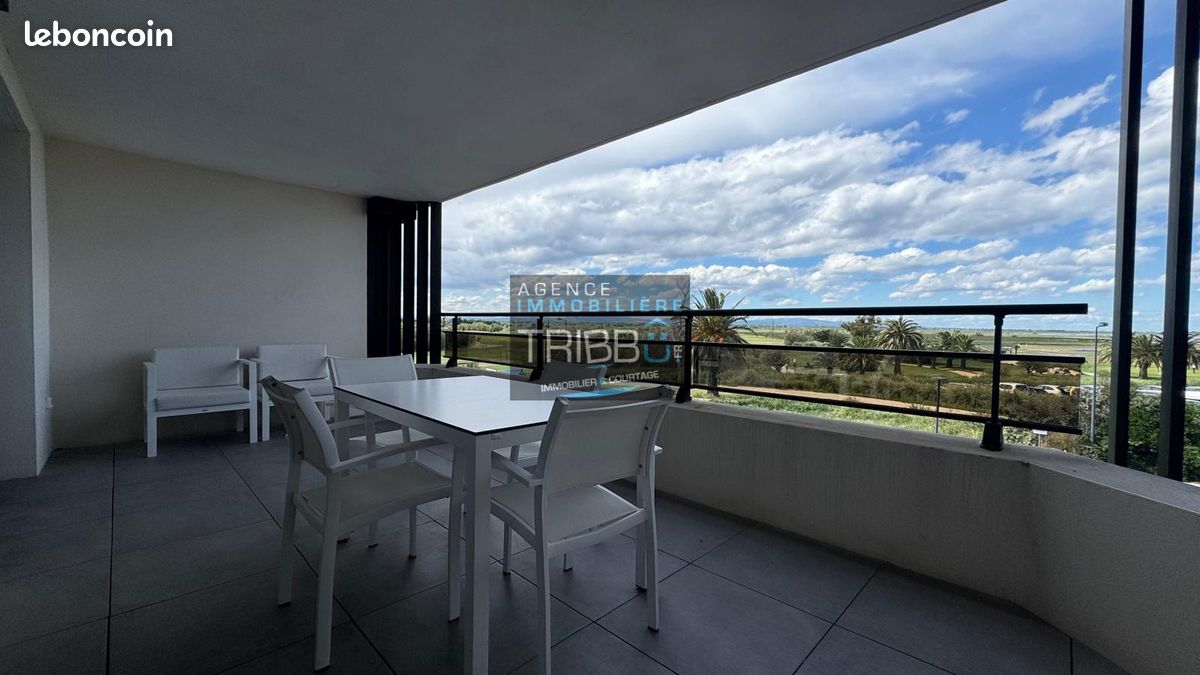 Appartement 2 pièces 39 m² · à Saint-Cyprien · 39 m² · 160 000 €