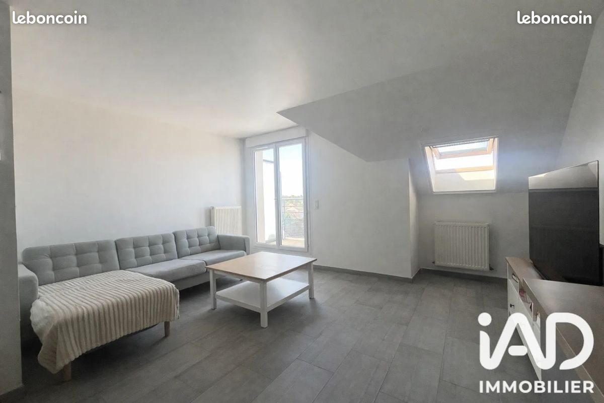 Appartement 2 pièces 40 m² · à Morangis · 40 m² · 910 €/mois