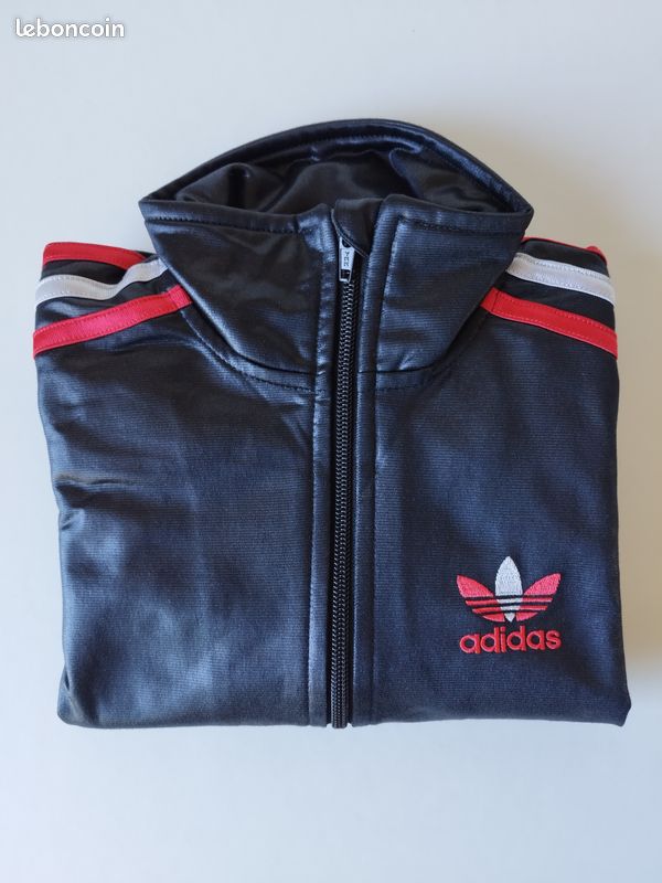 Mens Adidas Originals Veste Adidas Chile 62 Homme Adidas Chile