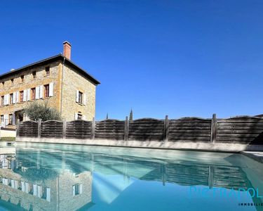 Maison 559 000 € - 151 m²