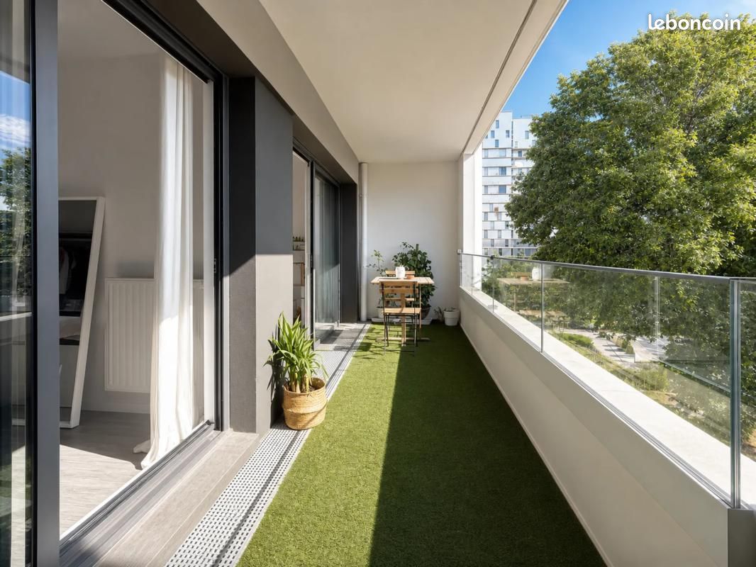 Appartement 2 pièces 41 m² · à Nantes · 41 m² · 199 000 €