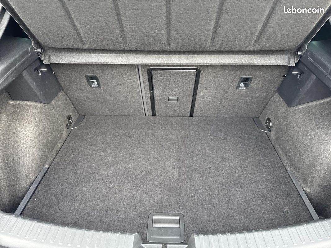 CUPRA Leon 1.5 eTSI Hybrid 150 ch DSG7 V (image 30)