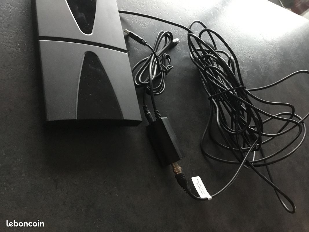 Antenne HD012 digital HDTV (image 2)