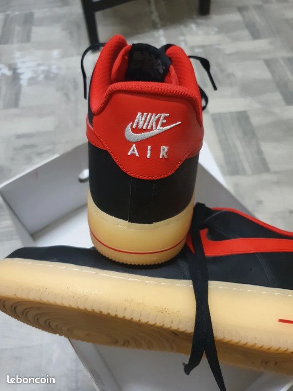 Nike air (image 4)