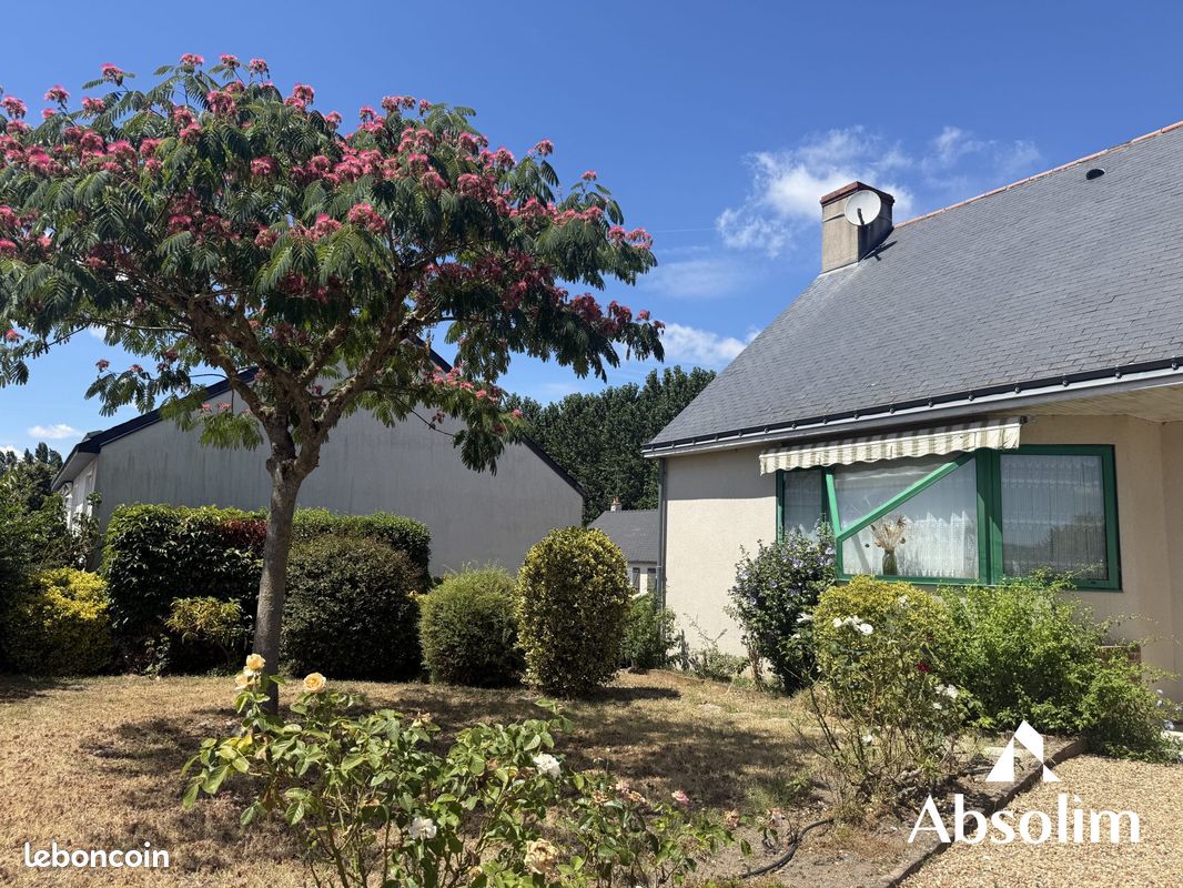 Maison 7 pièces 210 m² · à Beaufort-en-Anjou · 210 m² · 315 000 €