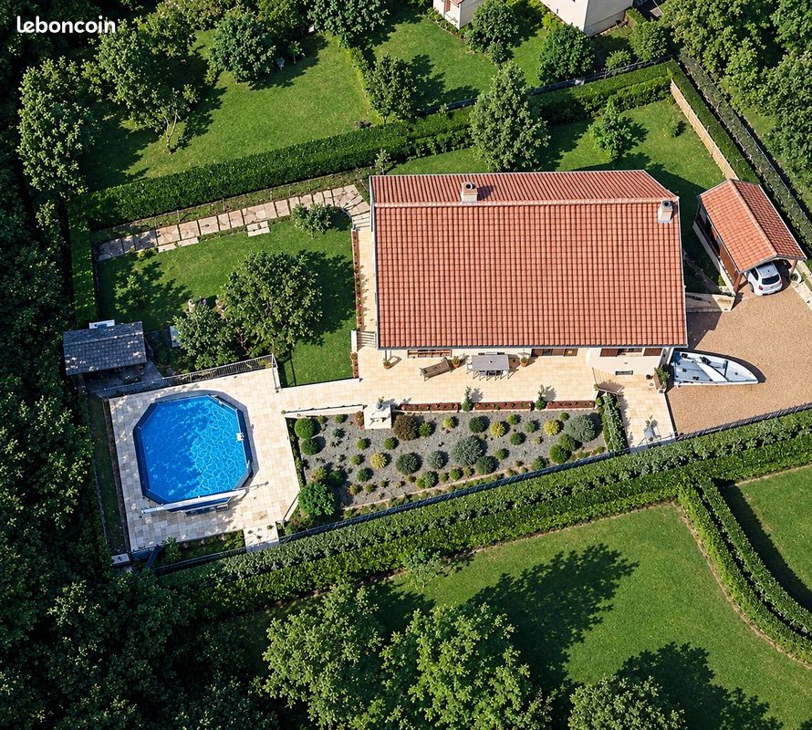 Maison 5 pièces 105 m² · à Fleurey-sur-Ouche · 105 m² · 380 000 €
