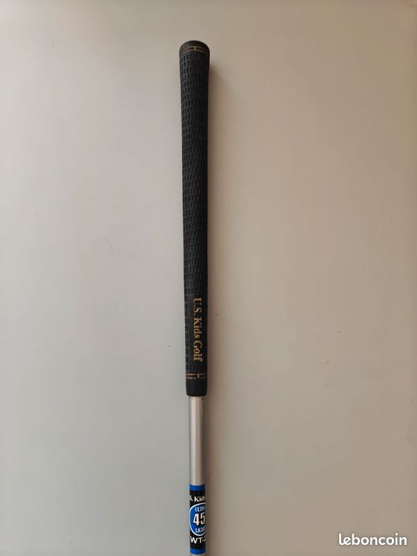 Fer 9 US Kids (taille 45’) (image 4)