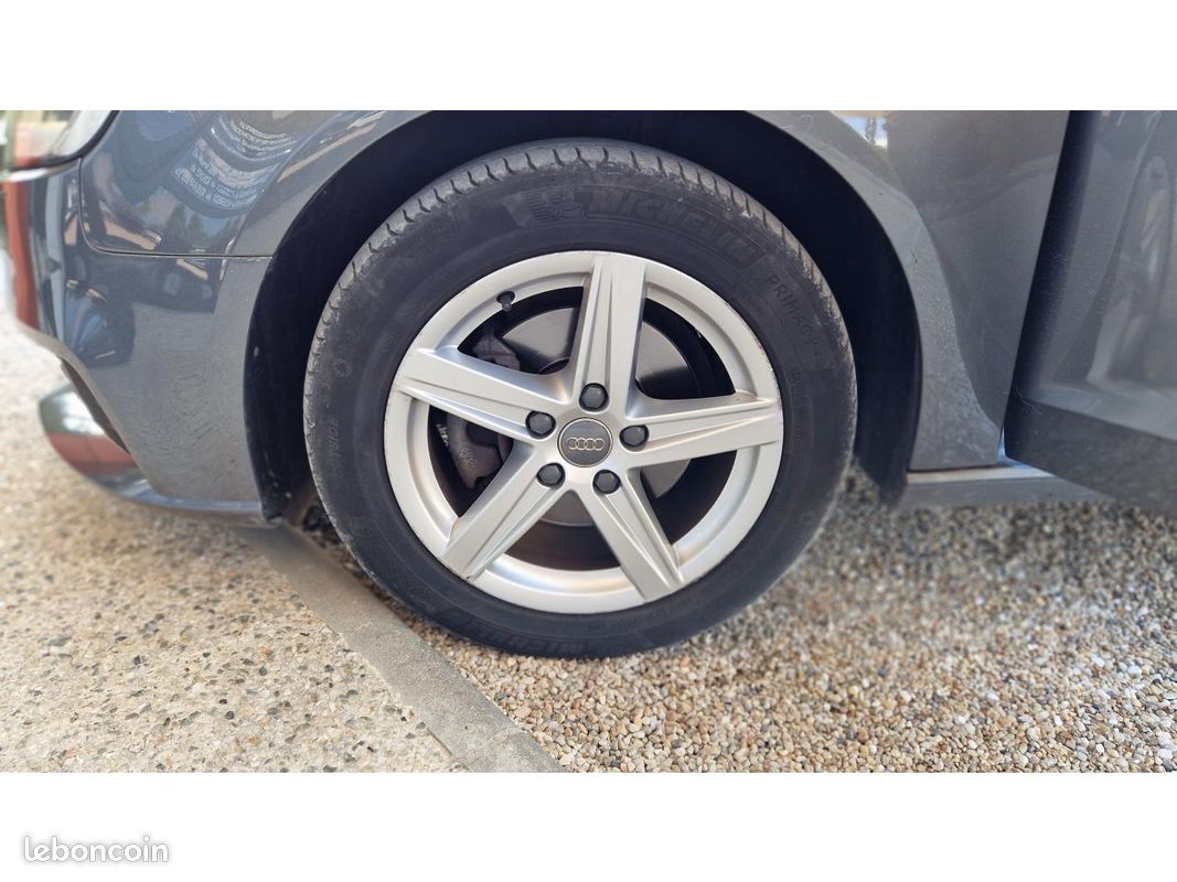 AUDI A3 Sportback 1.6 TDI - 110 Business Line (image 49)