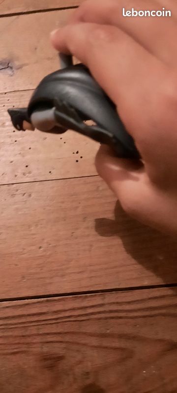 Figurines batman (image 2)