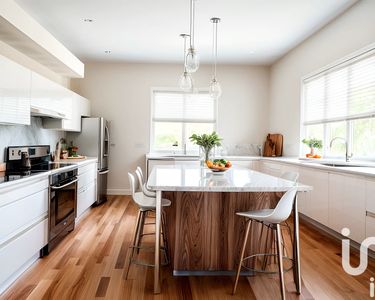 Maison 485 000 € - 165 m²