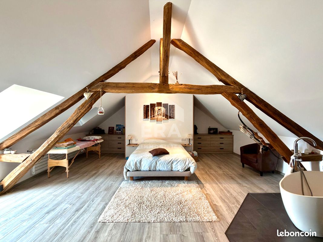 Maison 7 pièces 180 m² · à Remauville · 180 m² · 289 000 €