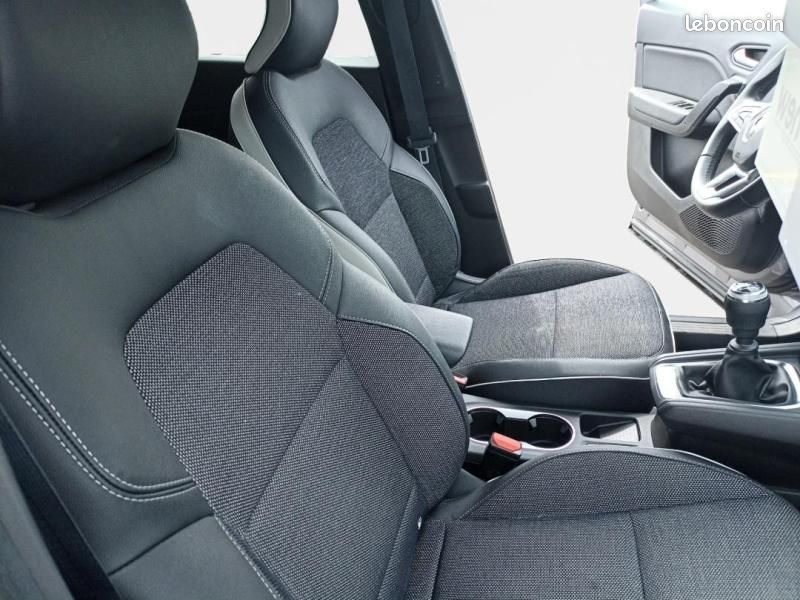 Renault Captur 1.3 TCe mild hybrid 140ch Techno (image 18)