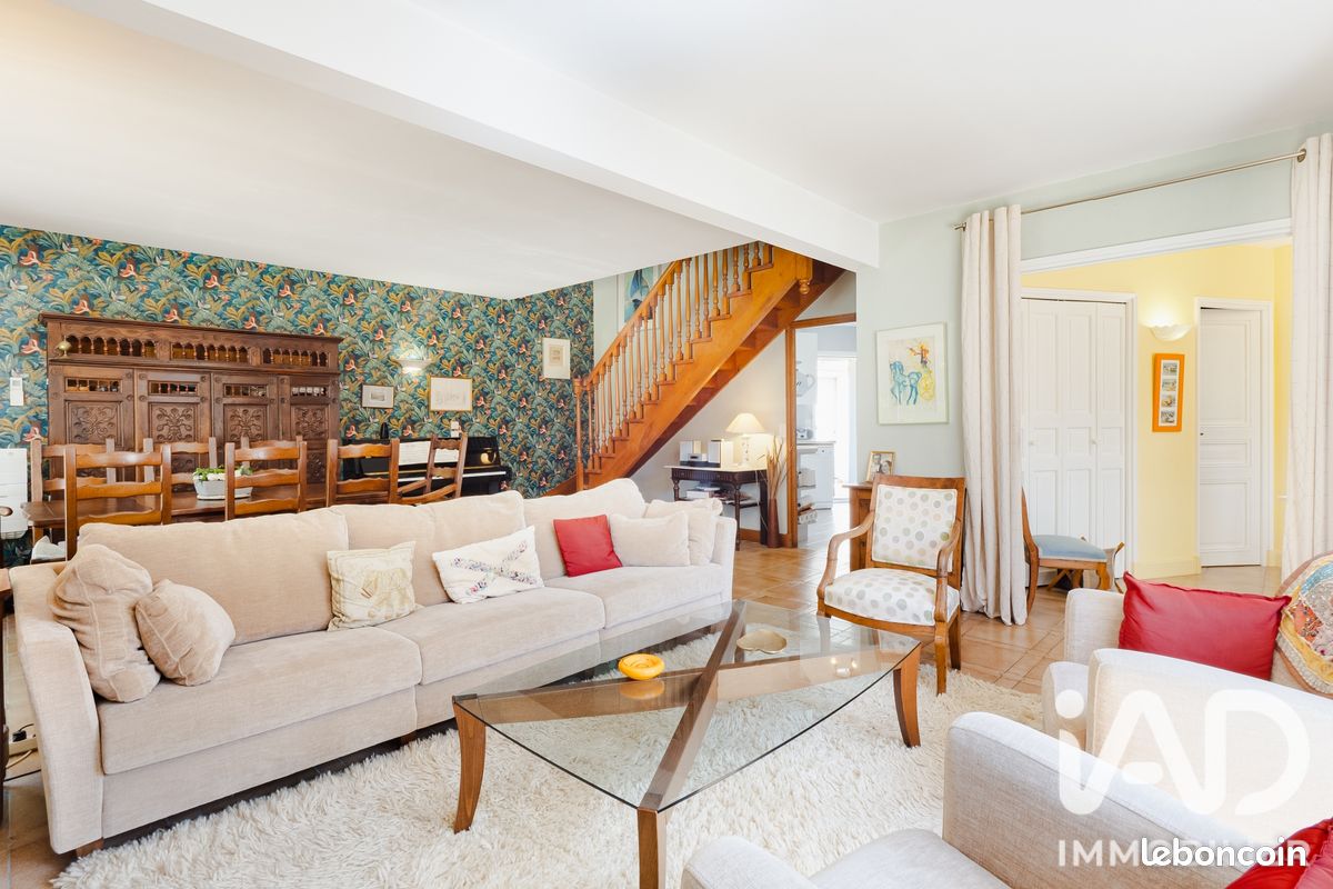 Maison 5 pièces 130 m² · à La Baule-Escoublac · 130 m² · 569 000 €