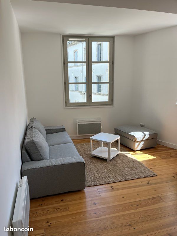 Appartement a louer bayonne - 3 pièce(s) - 60 m2 - Surfyn