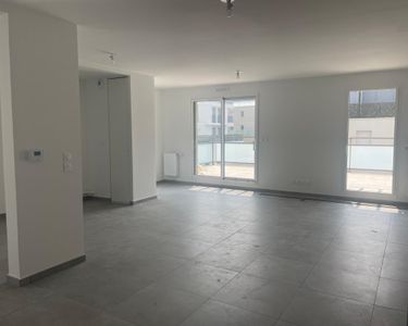 Appartement 539 500 € - 102 m²