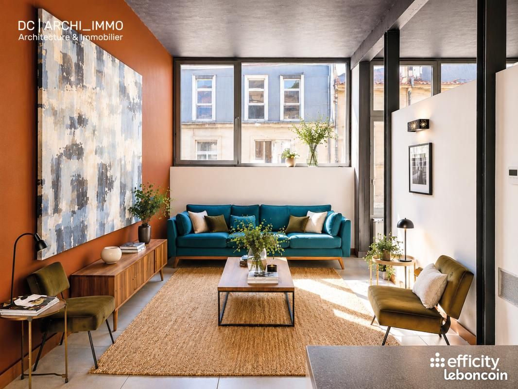 Maison 8 pièces 214 m² · à Bordeaux · 214 m² · 630 000 €