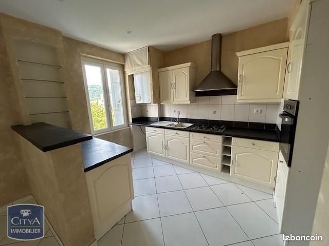 Appartement 4 pièces 72 m² · à Firminy · 72 m² · 680 €