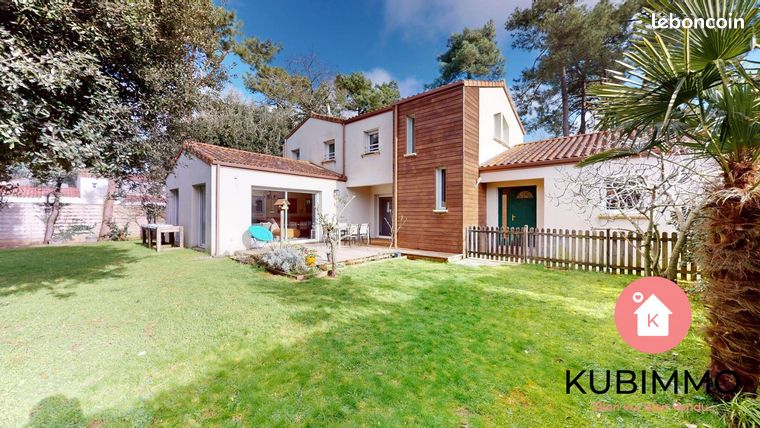 Propriété 8 pièces 175 m²