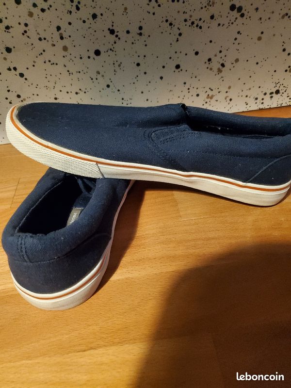 Chaussures homme (image 1)