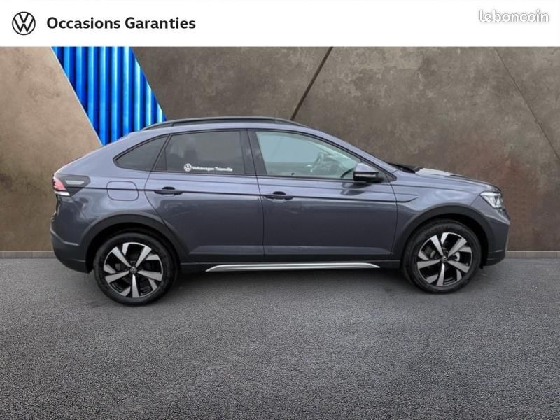 Volkswagen Taigo 1.0 TSI 95ch VW Edition (image 5)