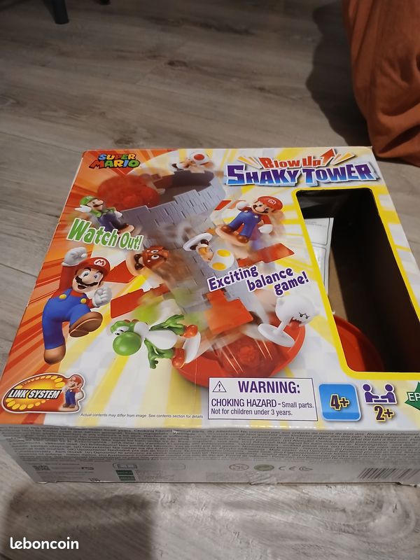 Jouets enfants (image 8)